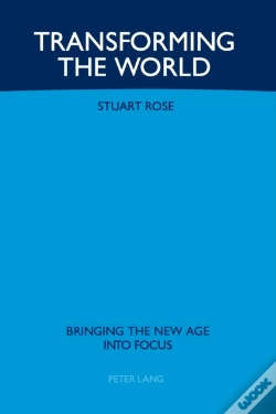 Capa do artigo Transforming The World