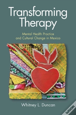 Capa do artigo Transforming Therapy