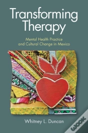 Capa do artigo Transforming Therapy