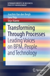 Transforming Through Processes