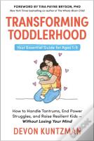Transforming Toddlerhood