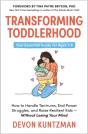 Transforming Toddlerhood - Preview