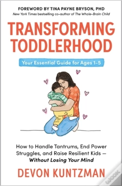 Capa do artigo Transforming Toddlerhood