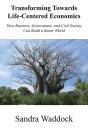 Transforming Towards Life-Centered Economies - Preview