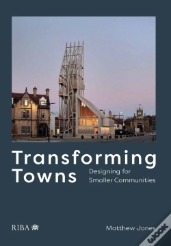 Capa do artigo Transforming Towns