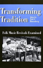 Transforming Tradition - Preview