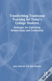 Capa do artigo Transforming Traditional Teaching For Today