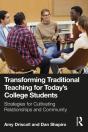 Transforming Traditional Teaching For Today'S College Students - Preview
