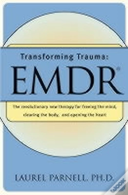 Capa do artigo Transforming Trauma