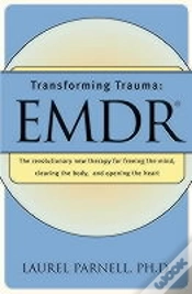 Capa do artigo Transforming Trauma