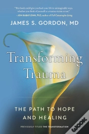Capa do artigo Transforming Trauma