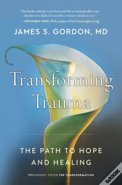 Capa do artigo Transforming Trauma