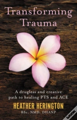 Capa do artigo Transforming Trauma