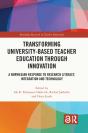 Transforming University-Based Teacher Education Through Innovation - Preview