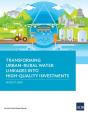 Transforming Urban-Rural Water Linkages - Preview