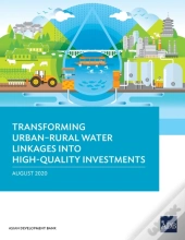 Transforming Urban-Rural Water Linkages