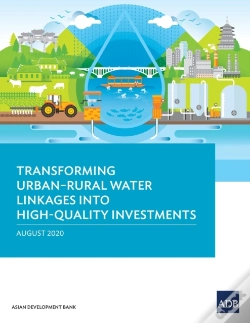 Capa do artigo Transforming Urban-Rural Water Linkages