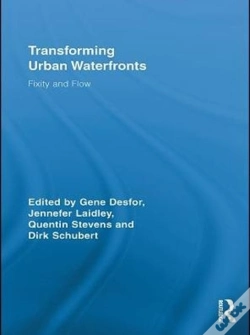 Capa do artigo Transforming Urban Waterfronts