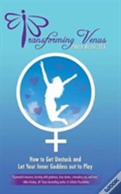 Capa do artigo Transforming Venus