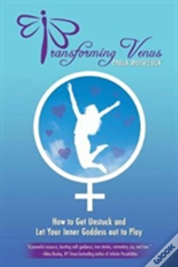 Capa do artigo Transforming Venus