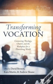 Transforming Vocation