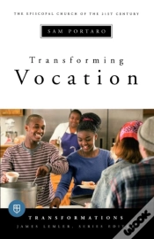 Capa do artigo Transforming Vocation