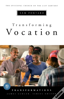 Capa do artigo Transforming Vocation