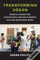 Transforming Vodun