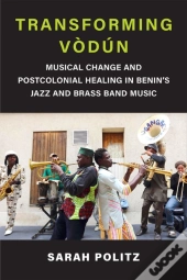 Transforming Vodun