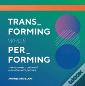 Capa do artigo Transforming While Performing