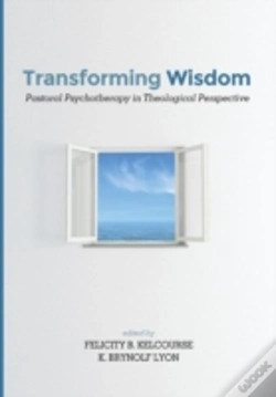 Capa do artigo Transforming Wisdom