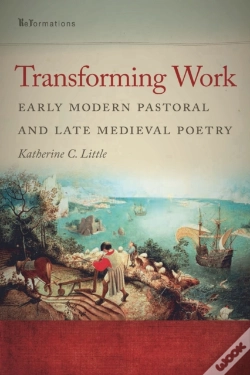 Capa do artigo Transforming Work