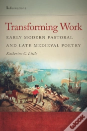 Capa do artigo Transforming Work