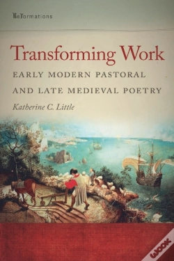 Capa do artigo Transforming Work