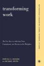 Transforming Work - Preview