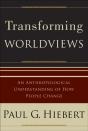 Transforming Worldviews - Preview
