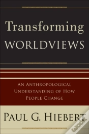 Capa do artigo Transforming Worldviews