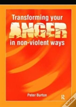 Capa do artigo Transforming Your Anger In Non-Violent Ways