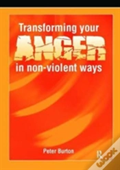 Capa do artigo Transforming Your Anger In Non-Violent Ways