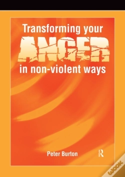 Capa do artigo Transforming Your Anger In Non-Violent Ways
