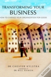 Capa do artigo Transforming Your Business