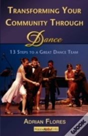 Capa do artigo Transforming Your Community Through Dance