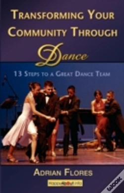 Capa do artigo Transforming Your Community Through Dance