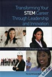Capa do artigo Transforming Your Stem Career Through Leadership And Innovation
