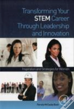 Capa do artigo Transforming Your Stem Career Through Leadership And Innovation