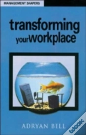 Capa do artigo Transforming Your Workplace