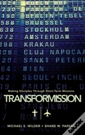 Capa do artigo Transformission