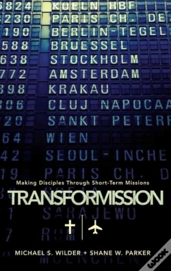 Capa do artigo Transformission