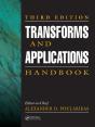 Transforms And Applications Handbook - Preview