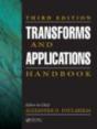 Transforms And Applications Handbook - Preview